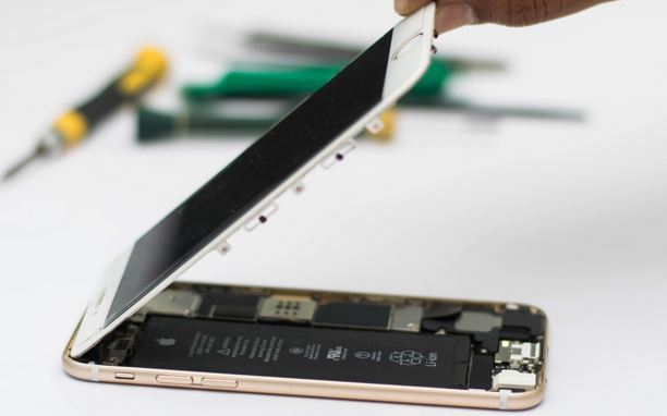Sostituzione Schermo Iphone